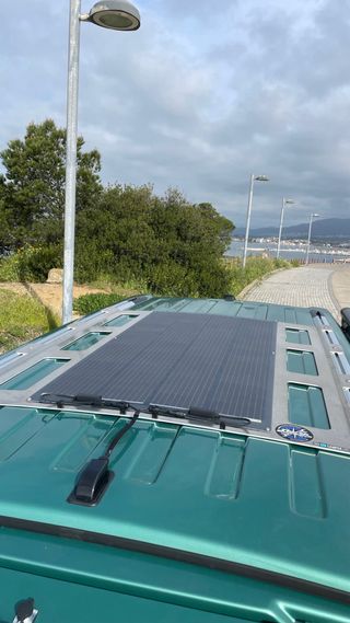 Volkswagen California 2021