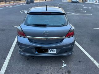 Opel Astra GTC 1,7 CDTI 2006