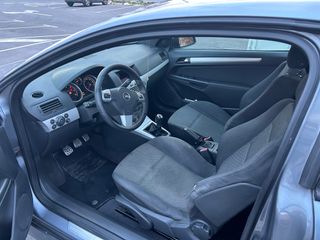 Opel Astra GTC 1,7 CDTI 2006