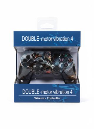 Mando Inalámbrico Consola - Nuevos