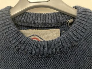 Jersey Superdry lana Talla S