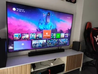 Xbox Series X 1TB Negra