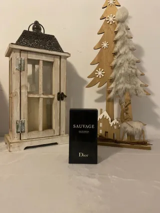 Dior Sauvage Eau de Parfum