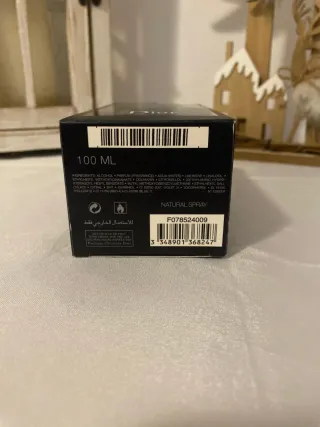 Dior Sauvage Eau de Parfum