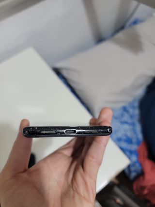 Google Pixel 6 Pro Negro- Para reparar o repuesto!