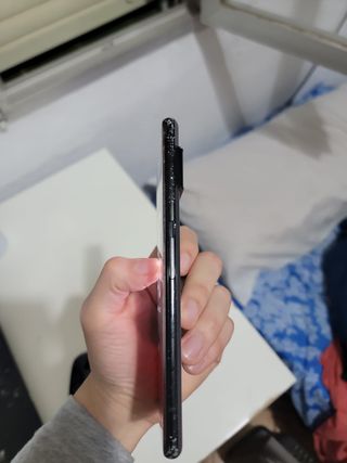 Google Pixel 6 Pro Negro- Para reparar o repuesto!
