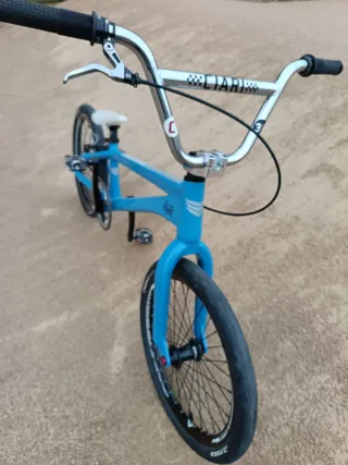 Bicicleta BMX Race Meybo