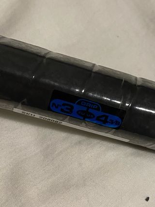 Raqueta Tenis Babolat Pure Aero 300g GRIP 3 NUEVA