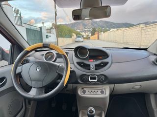 Renault Twingo 2008