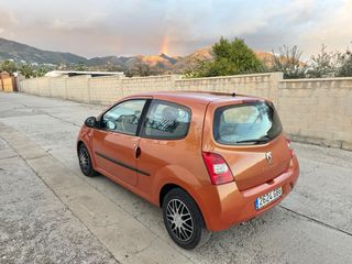 Renault Twingo 2008