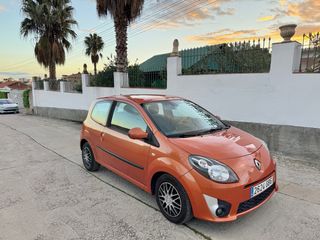 Renault Twingo 2008