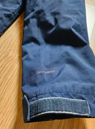 The North Face Abrigo