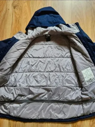 The North Face Abrigo