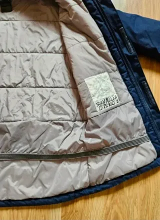 The North Face Abrigo