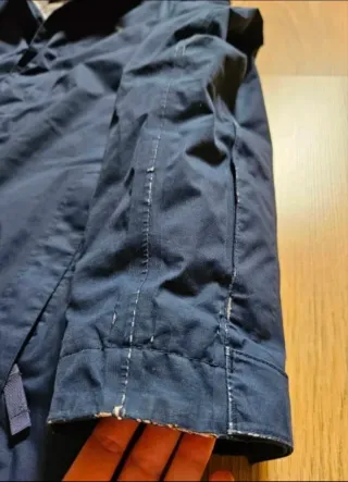 The North Face Abrigo