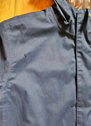 The North Face Abrigo