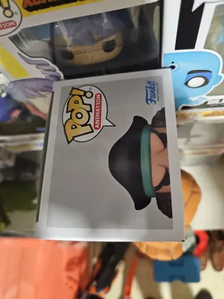 Funko Pop! One Piece Marshall D. Teach 1921