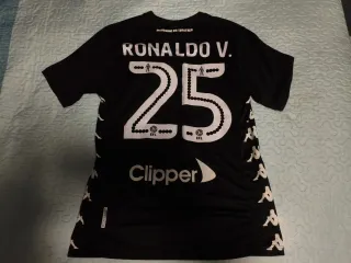 Camiseta Leeds United visitante 2017-2018