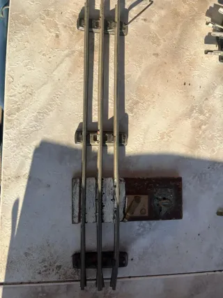 Trenes Maqueta Antiguos