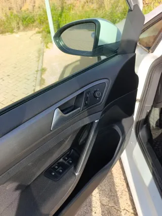 VOLKSWAGEN GOLF VII 1.4 TSI · 84.000 Km IMPECABLE!