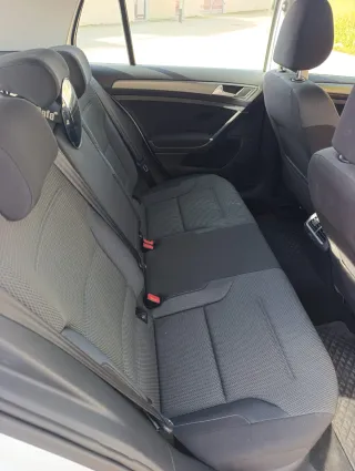 VOLKSWAGEN GOLF VII 1.4 TSI · 84.000 Km IMPECABLE!