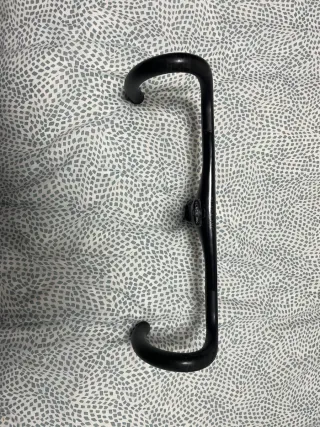 Manillar BLACK INC Carbono Original