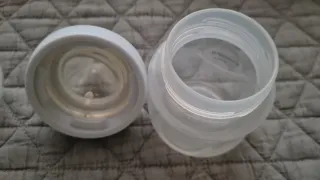 Biberón Philips Avent Natural Response 125ml