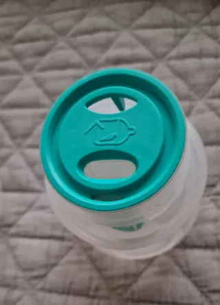 Biberón Philips Avent Natural Response 125ml