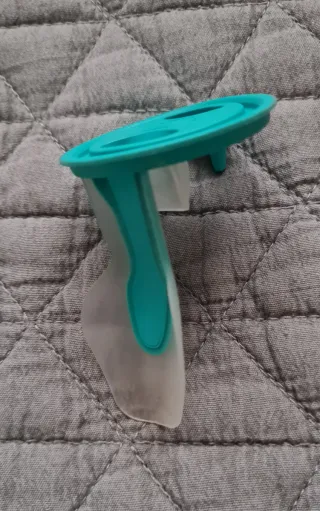 Biberón Philips Avent Natural Response 125ml