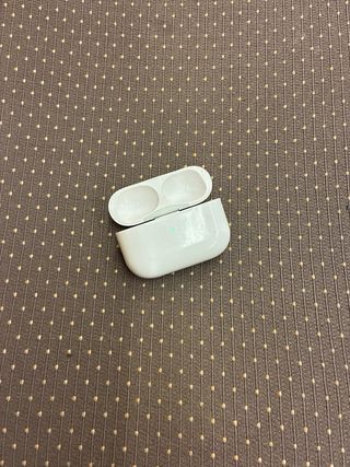 Caja para AirPods Apple Blanca