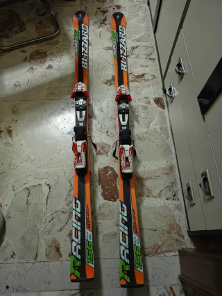 Sci Blizzard Racing World Cup 156