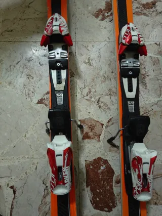 Sci Blizzard Racing World Cup 156