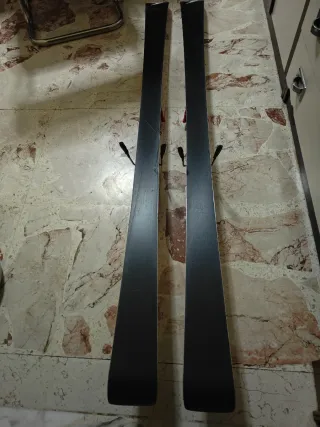 Sci Blizzard Racing World Cup 156