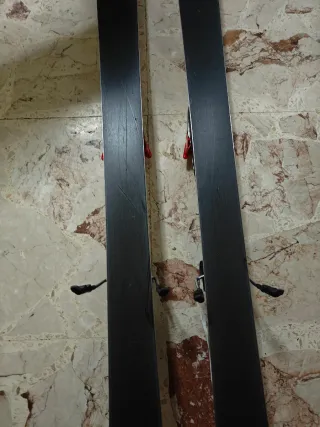 Sci Blizzard Racing World Cup 156