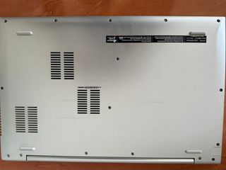 Portátil Sony VAIO FE15 Plata