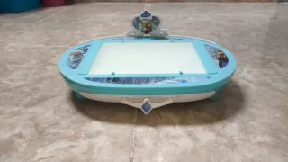 Proyector Dibujos Frozen Disney Light and Trace