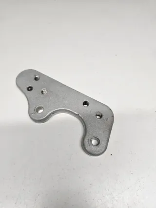 Soporte Estribera Hyosung GT Izquierda