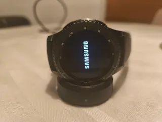 Reloj Samsung Gear S3 Commander