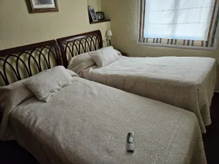 2 Camas articuladas templus motion.