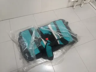 Bolsa de herramientas Makita