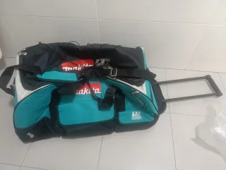 Bolsa de herramientas Makita