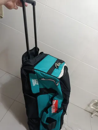 Bolsa de herramientas Makita