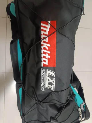 Bolsa de herramientas Makita
