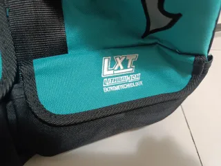Bolsa de herramientas Makita