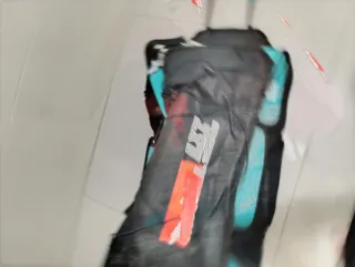 Bolsa de herramientas Makita