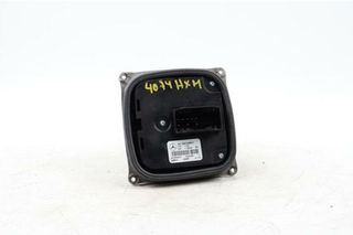 Mercedes 123674 centralita a2189009801 clase c (bm