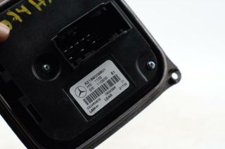 Mercedes 123674 centralita a2189009801 clase c (bm