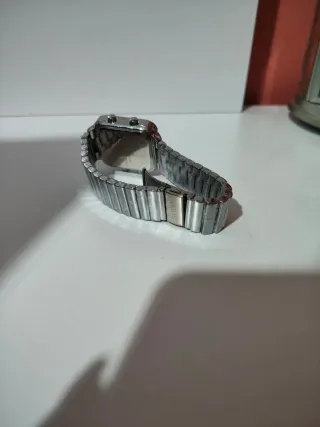 Reloj Tous Oso Mujer Plata