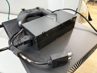 Xbox One 750GB Negro