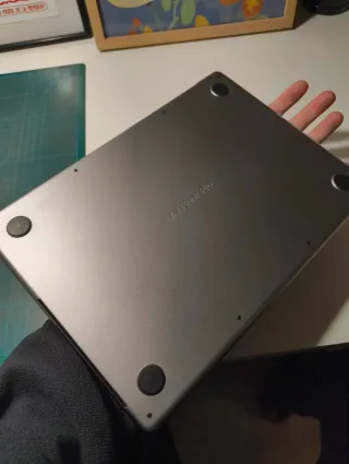 MacBook Pro 14 M1 Pro 2022